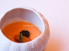 -北京金融街丽思卡尔顿酒店·意味轩 Cepe