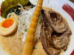 -雷门拉面店(新光天地店)