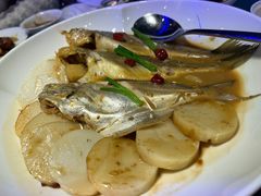 家烧年糕小黄鱼-逸馥荟(人广来福士店)