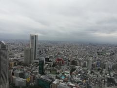 -东京都厅舍