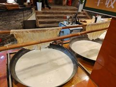 -客家大院·非遗赣南客家菜(郁孤台店)