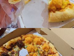 -宅恩特披萨(百汇城店)