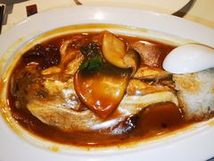 河豚-满满海佛跳墙(千禧店)