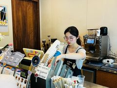 -Beans Solo豆号咖啡(百家湖花园店)