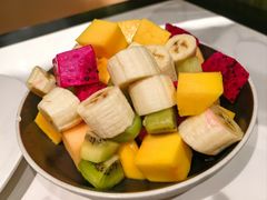 -半秋山西餐厅(巴南万达广场店)