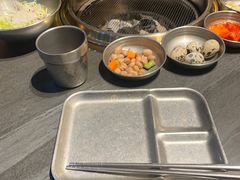 -麻蒲碳烤肉(远景路1号店)