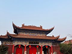 -皇罗禅寺