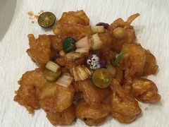 -鹊华居·地道鲁菜·海鲜·融合味(大明湖店)