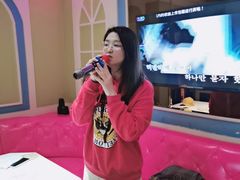 -金青果甄选KTV(劳动公园店)