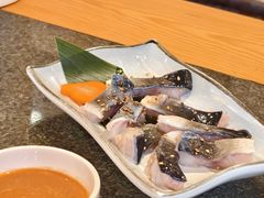 -梦山水日本烧肉(五四广场店)