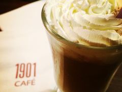 -1901 Cafe(西四店)