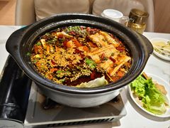 -川味堂·四川豆花(八卦岭店)