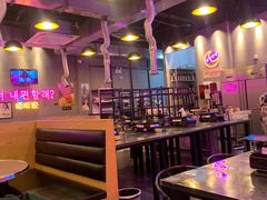 -豚豚家돈돈가韩国锅盖烤肉(新北万达店)