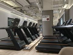 -FLARE STAR FITNESS(复地活力城店)