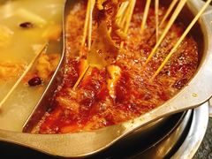 -川成串·自助串串香火锅(朝阳店)