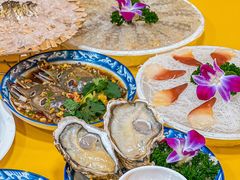 -官塘陈记鱼生·潮汕砂锅粥·牛肉火锅(潮枫路总店)