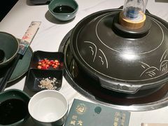 -狐狸爱上椰子鸡(滨江星光大道店)