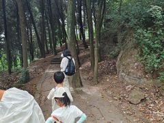 -金堂县云顶石城风景区
