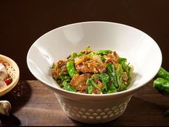 -胡胖子有鱼有肉(麓谷店)