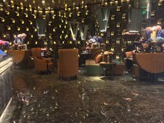 -足莲得·足道SPA(滨湖银泰店)