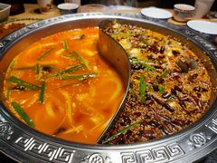 -胖子鱼·天水麻辣鱼火锅(秦州407店)