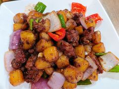 -东坊味道私房菜·地道顺德菜(大良店)