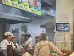 -嘉州海汇源老烧麦店(东大街总店)
