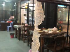 大堂-官塘锋记鱼生·生腌·砂锅粥(牌坊街店)