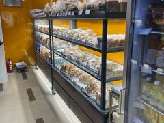 -凯司令(豫园地铁站店)
