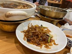 -六合居·邯郸菜·武安菜起源地