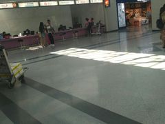 -福州长乐国际机场