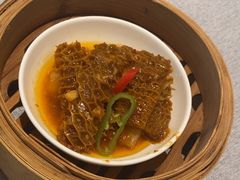 -潮府馆·非遗潮州菜·港式点心(世纪公园店)