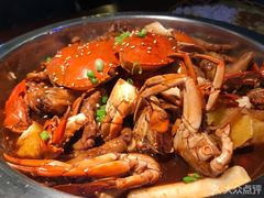 -谢蟹浓(西铁营万达店)