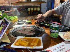 -杀猪天·韩国烤肉(总店)