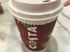 -COSTA COFFEE(上海虹口龙之梦)