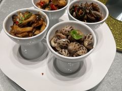 -鸽子侯·家宴·平价海鲜(绿地店)