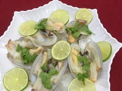 -QQ海鲜餐厅
