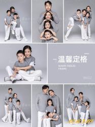 -芳妮豆丁家庭影像馆(宝安店)