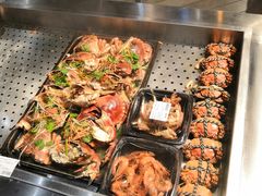 -盒马鲜生(皇庭广场店)