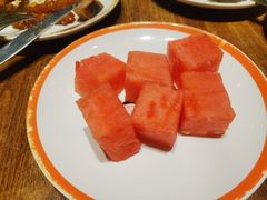 -快乐爱斯米牛排自助(正大广场店)