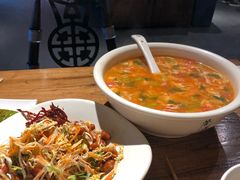 -管氏翅吧(马家堡店)