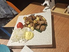 -晴季寿司(活力城店)