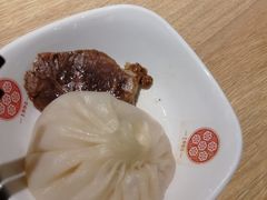 清香猪肉包-老班长手工灌汤包老店(东山店)