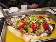 -半天妖烤鱼(大润发店)