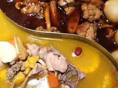 -李子坝梁山鸡(源著天街十五鸡哥店)