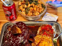 -姑苏家宴·苏帮菜·松鼠桂鱼(苏州总店)
