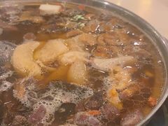 -太婆天府山珍酒楼(亚运村店)