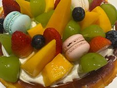 -亚特兰蒂斯-番红花自助餐厅·海鲜·刺身·小火锅