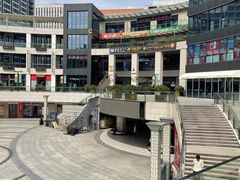 -浦江城市生活广场(江月路店)