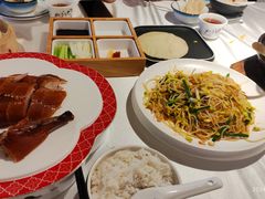 -京味民福烤鸭店(建设四马路店)